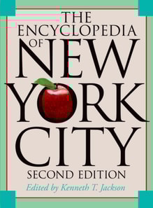 Encyclopedia of New York City