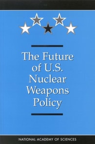 Future of U.S. Nuclear Weapons Policy