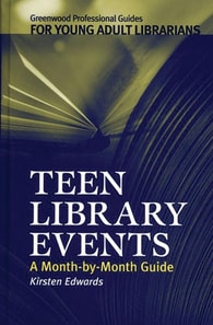 Teen Library Events