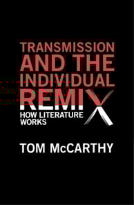Transmission and the Individual Remix