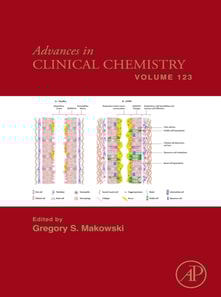 Advances in Clinical Chemistry