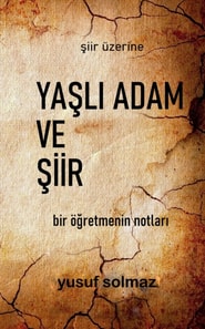 YaslA  Adam ve Siir