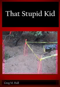 That Stupid Kid