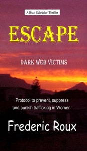 Escape Dark Web Victims