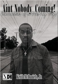 Ain't Nobody Coming! - Chronicles of a PreNup Pops