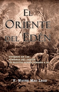 El Oriente del Eden