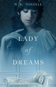 Lady of Dreams
