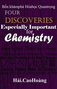 Bon kham pha Can ban  ac biet quan trong cho Hoa hoc - Four basic Discoveries  Especially Important for Chemistry