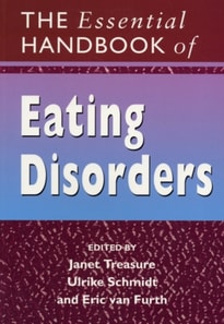 Essential Handbook of Eating Disorders