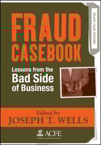 Fraud Casebook