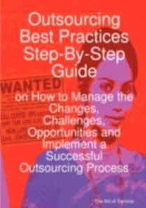Black Book of Outsourcing