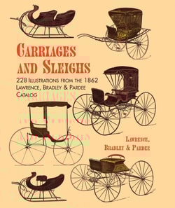 Carriages and Sleighs