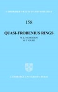 Quasi-Frobenius Rings