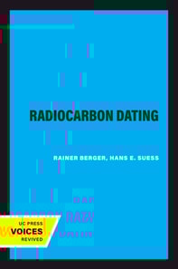 Radiocarbon Dating