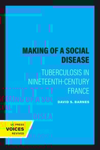 Making of a Social Disease