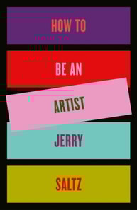 How to Be an Artist