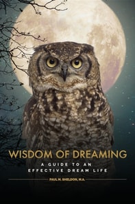 Wisdom of Dreaming : A guide to an effective dream life