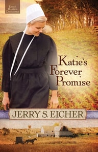 Katie's Forever Promise