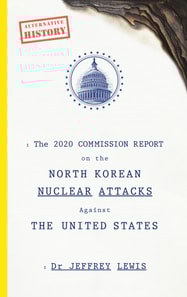 2020 Commission Report on the North Korean Nuclear Attacks Against The United States