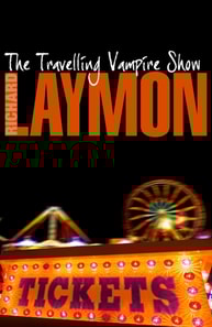 Travelling Vampire Show