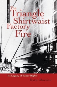 Triangle Shirtwaist Factory Fire