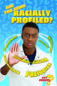 Are You Being Racially Profiled?
