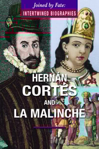 Hernan Cortes and La Malinche