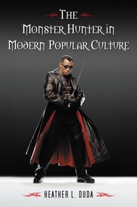 Monster Hunter in Modern Popular Culture