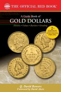 Guide Book of Gold Dollars