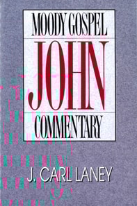 John- Moody Gospel Commentary