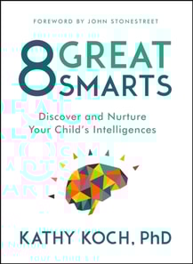 8 Great Smarts