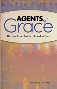 Agents Of Grace eBook