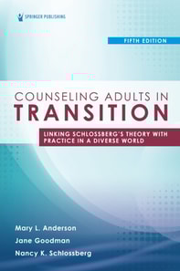 Counseling Adults in Transition, Fifth Edition
