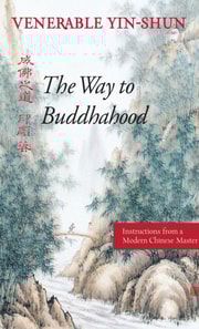 Way to Buddhahood