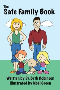 Safe Family Book