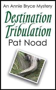 Destination Tribulation
