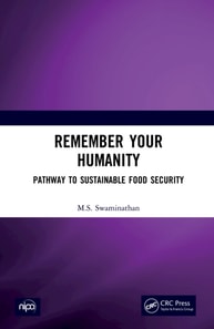 Remember Your Humanity