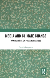 Media and Climate Change