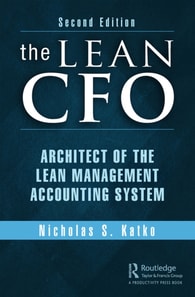 Lean CFO