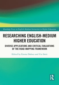 Researching English-Medium Higher Education