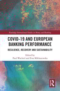 COVID-19 and European Banking Performance