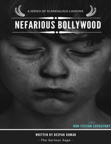 Nefarious Bollywood: How Not To Handle A Scandal