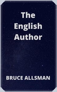 English Author