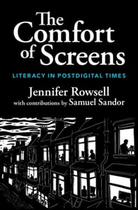 Comfort of Screens