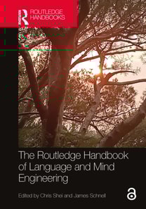 Routledge Handbook of Language and Mind Engineering