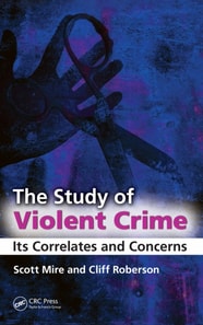 Study of Violent Crime