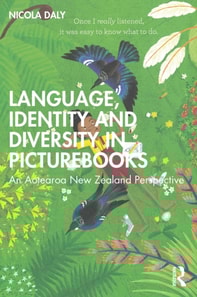 Language, Identity and Diversity in Picturebooks