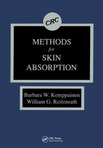 Methods for Skin Absorption