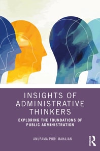 Insights of Administrative Thinkers