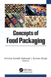 Concepts of Food Packaging